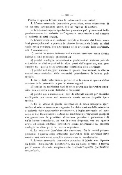 Archivio di ortopedia pubblicazione ufficiale del Pio istituto dei rachitici <1924-1950>