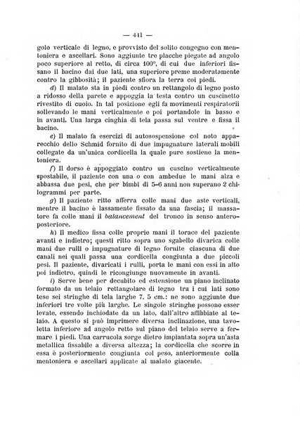 Archivio di ortopedia pubblicazione ufficiale del Pio istituto dei rachitici <1924-1950>