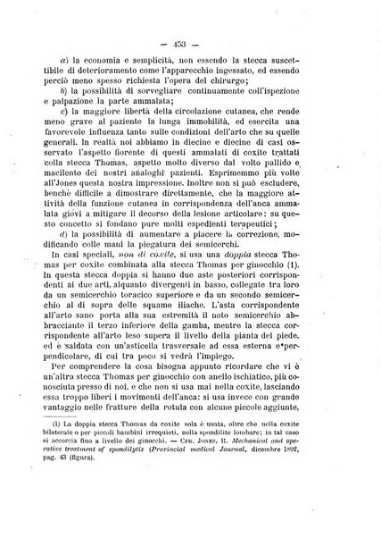 Archivio di ortopedia pubblicazione ufficiale del Pio istituto dei rachitici <1924-1950>