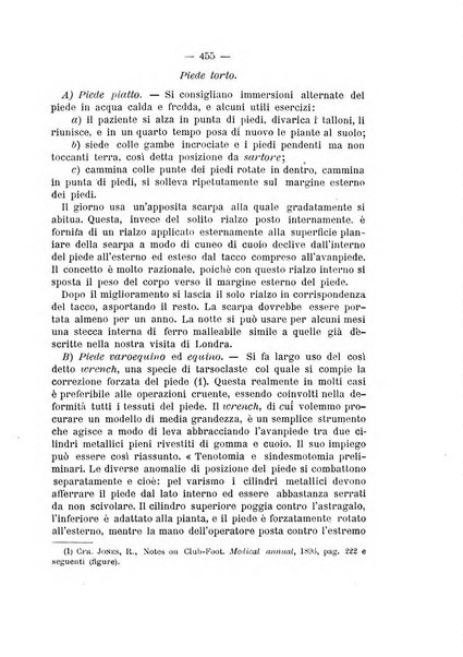 Archivio di ortopedia pubblicazione ufficiale del Pio istituto dei rachitici <1924-1950>