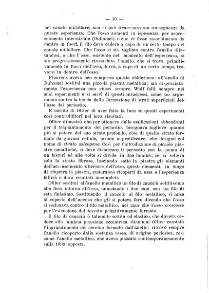 Archivio di ortopedia pubblicazione ufficiale del Pio istituto dei rachitici <1924-1950>