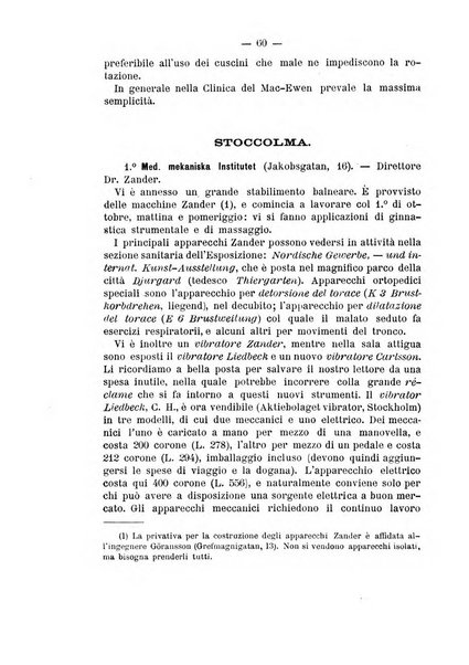 Archivio di ortopedia pubblicazione ufficiale del Pio istituto dei rachitici <1924-1950>