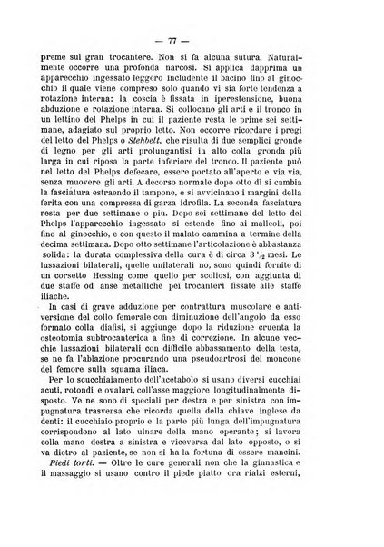 Archivio di ortopedia pubblicazione ufficiale del Pio istituto dei rachitici <1924-1950>