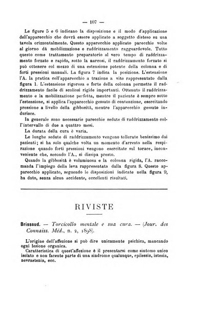 Archivio di ortopedia pubblicazione ufficiale del Pio istituto dei rachitici <1924-1950>