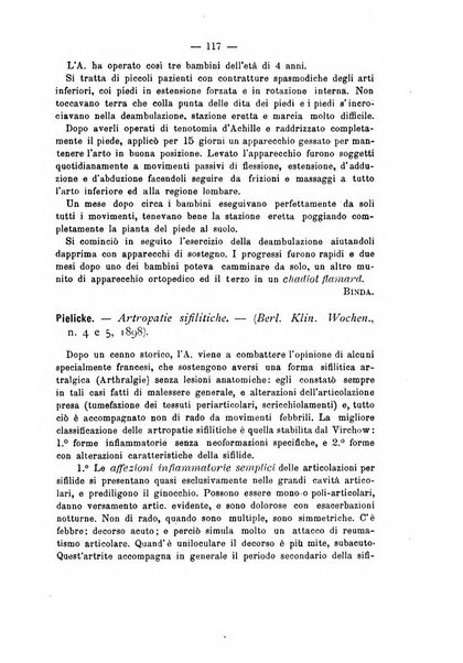 Archivio di ortopedia pubblicazione ufficiale del Pio istituto dei rachitici <1924-1950>