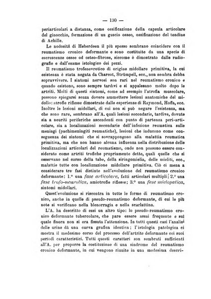 Archivio di ortopedia pubblicazione ufficiale del Pio istituto dei rachitici <1924-1950>