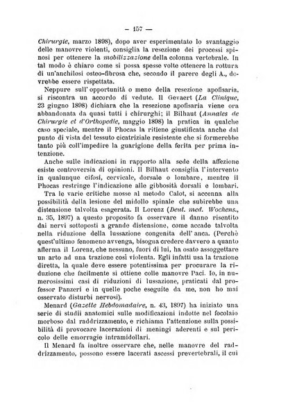 Archivio di ortopedia pubblicazione ufficiale del Pio istituto dei rachitici <1924-1950>