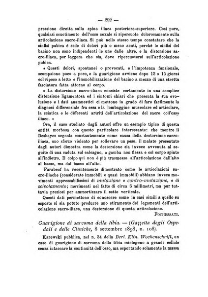 Archivio di ortopedia pubblicazione ufficiale del Pio istituto dei rachitici <1924-1950>