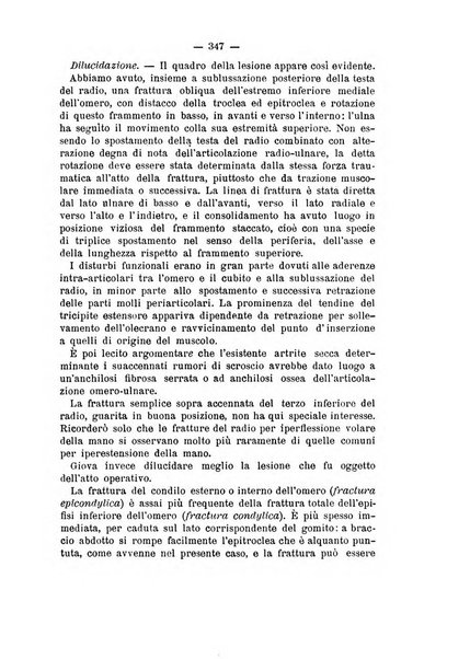 Archivio di ortopedia pubblicazione ufficiale del Pio istituto dei rachitici <1924-1950>