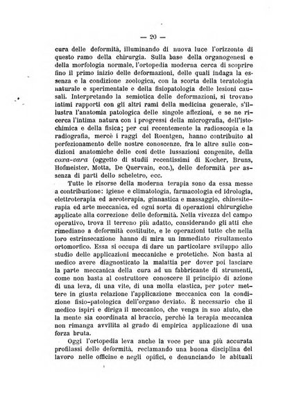 Archivio di ortopedia pubblicazione ufficiale del Pio istituto dei rachitici <1924-1950>