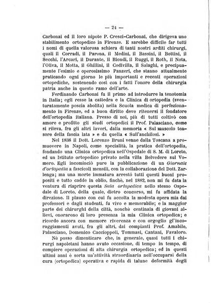 Archivio di ortopedia pubblicazione ufficiale del Pio istituto dei rachitici <1924-1950>