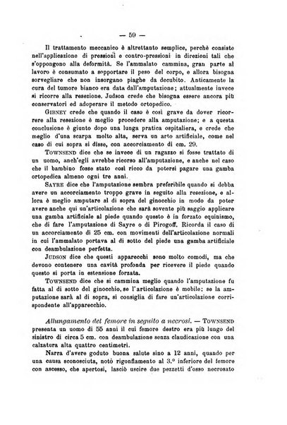 Archivio di ortopedia pubblicazione ufficiale del Pio istituto dei rachitici <1924-1950>