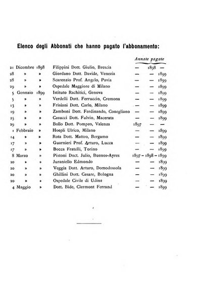 Archivio di ortopedia pubblicazione ufficiale del Pio istituto dei rachitici <1924-1950>