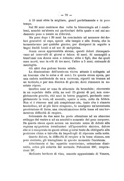 Archivio di ortopedia pubblicazione ufficiale del Pio istituto dei rachitici <1924-1950>