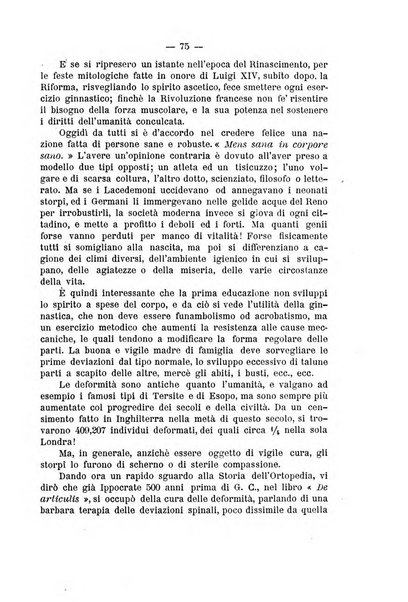 Archivio di ortopedia pubblicazione ufficiale del Pio istituto dei rachitici <1924-1950>