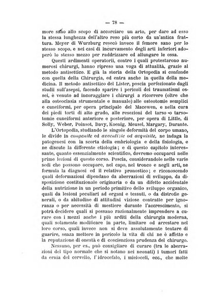 Archivio di ortopedia pubblicazione ufficiale del Pio istituto dei rachitici <1924-1950>