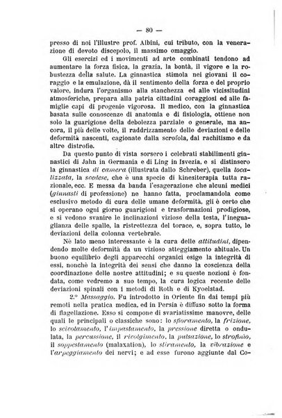 Archivio di ortopedia pubblicazione ufficiale del Pio istituto dei rachitici <1924-1950>