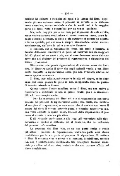 Archivio di ortopedia pubblicazione ufficiale del Pio istituto dei rachitici <1924-1950>