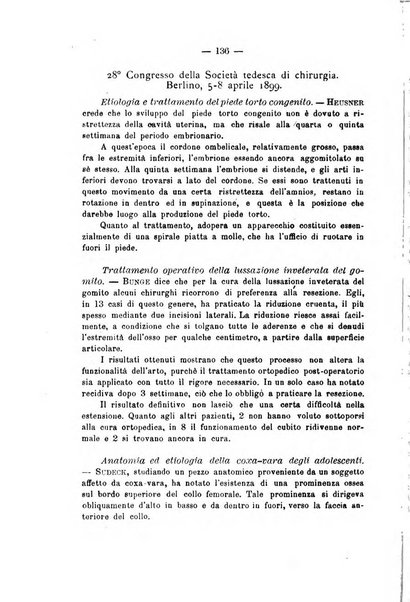 Archivio di ortopedia pubblicazione ufficiale del Pio istituto dei rachitici <1924-1950>