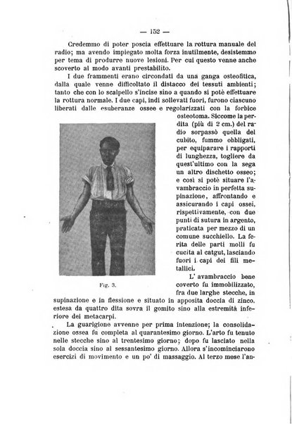 Archivio di ortopedia pubblicazione ufficiale del Pio istituto dei rachitici <1924-1950>