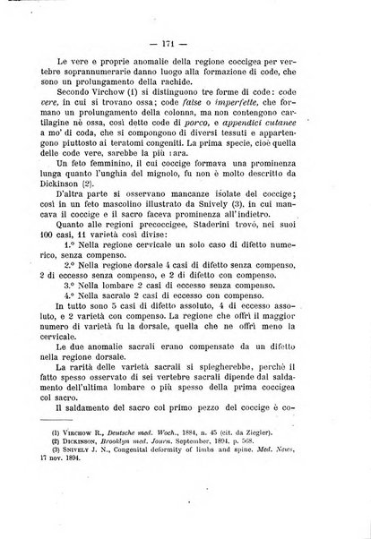 Archivio di ortopedia pubblicazione ufficiale del Pio istituto dei rachitici <1924-1950>