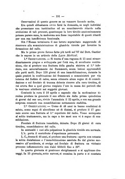 Archivio di ortopedia pubblicazione ufficiale del Pio istituto dei rachitici <1924-1950>