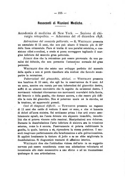 Archivio di ortopedia pubblicazione ufficiale del Pio istituto dei rachitici <1924-1950>