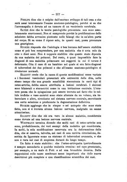 Archivio di ortopedia pubblicazione ufficiale del Pio istituto dei rachitici <1924-1950>