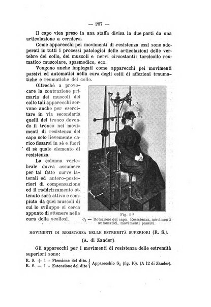 Archivio di ortopedia pubblicazione ufficiale del Pio istituto dei rachitici <1924-1950>