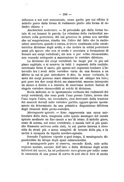 Archivio di ortopedia pubblicazione ufficiale del Pio istituto dei rachitici <1924-1950>