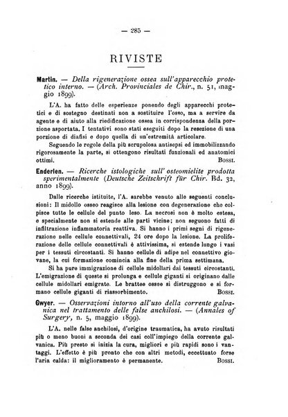 Archivio di ortopedia pubblicazione ufficiale del Pio istituto dei rachitici <1924-1950>