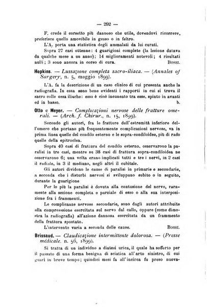 Archivio di ortopedia pubblicazione ufficiale del Pio istituto dei rachitici <1924-1950>