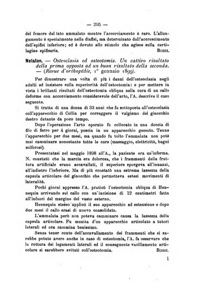 Archivio di ortopedia pubblicazione ufficiale del Pio istituto dei rachitici <1924-1950>