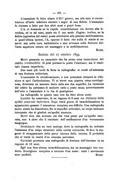 Archivio di ortopedia pubblicazione ufficiale del Pio istituto dei rachitici <1924-1950>