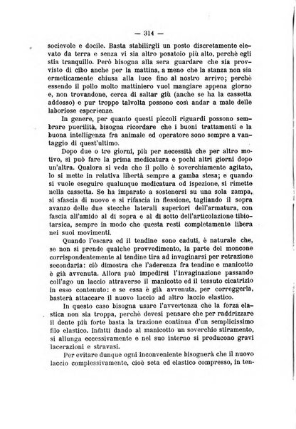 Archivio di ortopedia pubblicazione ufficiale del Pio istituto dei rachitici <1924-1950>