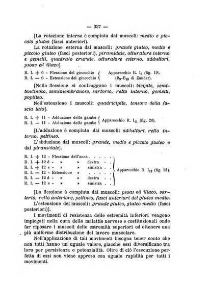 Archivio di ortopedia pubblicazione ufficiale del Pio istituto dei rachitici <1924-1950>