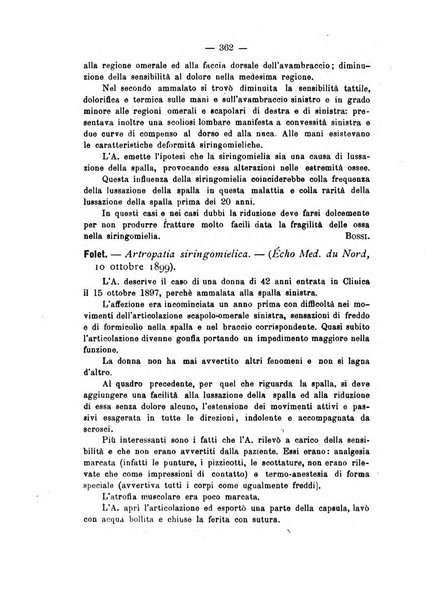 Archivio di ortopedia pubblicazione ufficiale del Pio istituto dei rachitici <1924-1950>