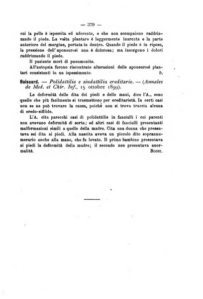 Archivio di ortopedia pubblicazione ufficiale del Pio istituto dei rachitici <1924-1950>