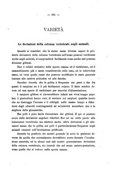 Archivio di ortopedia pubblicazione ufficiale del Pio istituto dei rachitici <1924-1950>