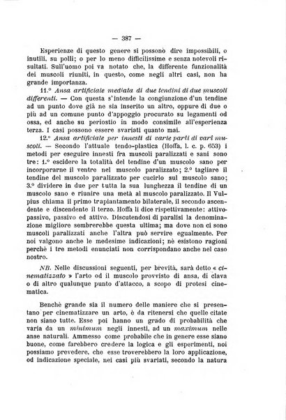 Archivio di ortopedia pubblicazione ufficiale del Pio istituto dei rachitici <1924-1950>