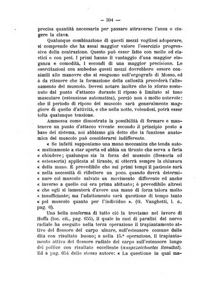 Archivio di ortopedia pubblicazione ufficiale del Pio istituto dei rachitici <1924-1950>