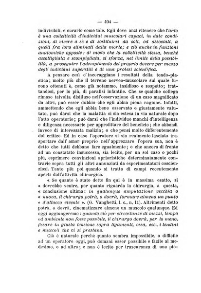 Archivio di ortopedia pubblicazione ufficiale del Pio istituto dei rachitici <1924-1950>