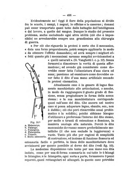 Archivio di ortopedia pubblicazione ufficiale del Pio istituto dei rachitici <1924-1950>