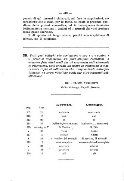 Archivio di ortopedia pubblicazione ufficiale del Pio istituto dei rachitici <1924-1950>