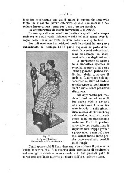 Archivio di ortopedia pubblicazione ufficiale del Pio istituto dei rachitici <1924-1950>