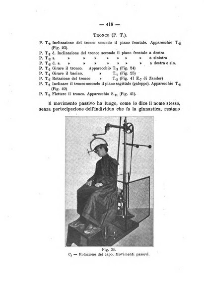 Archivio di ortopedia pubblicazione ufficiale del Pio istituto dei rachitici <1924-1950>