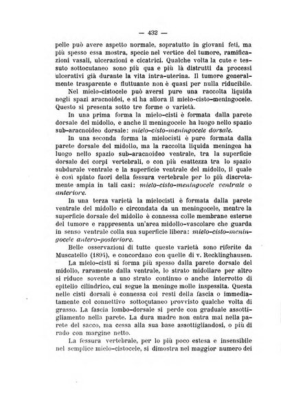 Archivio di ortopedia pubblicazione ufficiale del Pio istituto dei rachitici <1924-1950>