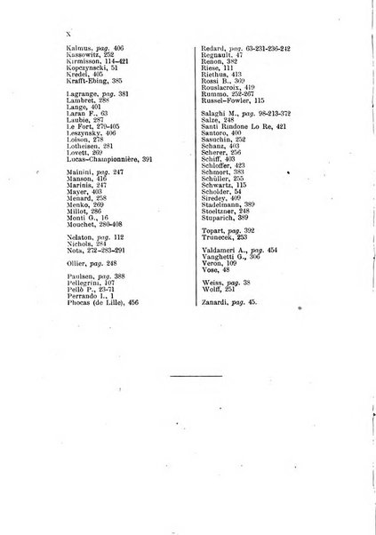 Archivio di ortopedia pubblicazione ufficiale del Pio istituto dei rachitici <1924-1950>