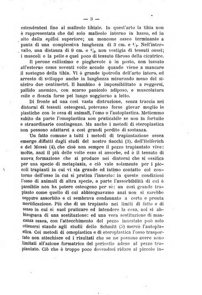 Archivio di ortopedia pubblicazione ufficiale del Pio istituto dei rachitici <1924-1950>