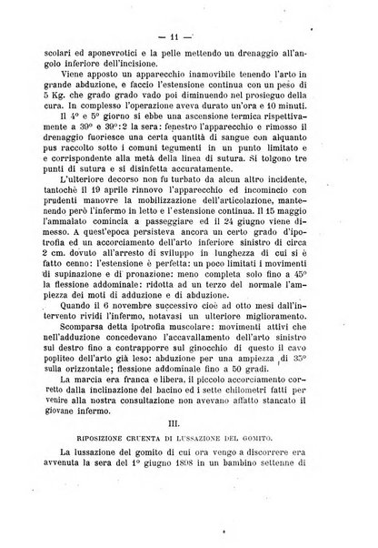 Archivio di ortopedia pubblicazione ufficiale del Pio istituto dei rachitici <1924-1950>